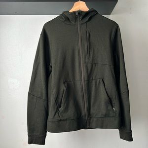 Men’s Lululemon Zip Up Jacket Medium